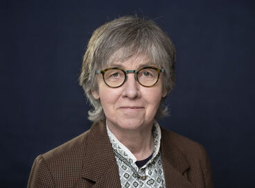 Maria Regina Wilms